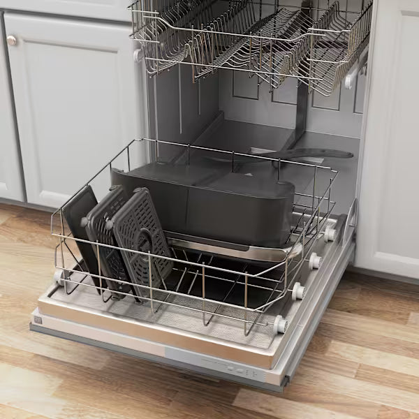 Freidora de aire Ninja® Foodi® DualZone FlexBasket™ con MegaZone™ de 11 cuartos de galón