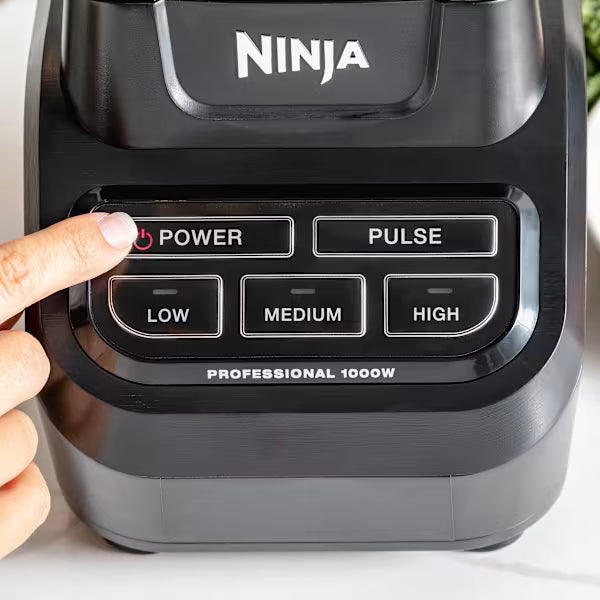 Licuadora profesional Ninja