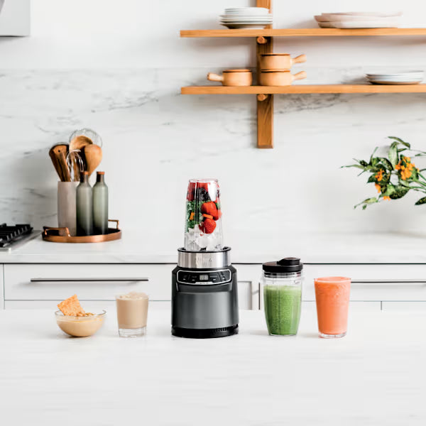Licuadora Ninja Nutri Blender Pro