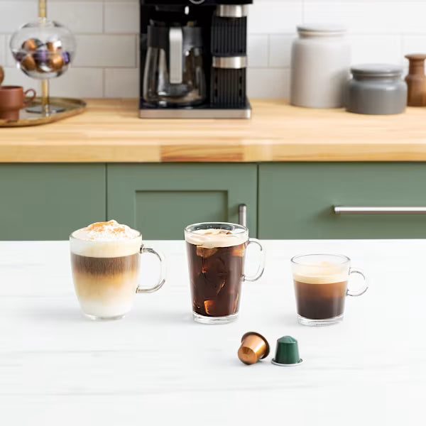 Sistema Barista De Café Y Espresso Ninja®