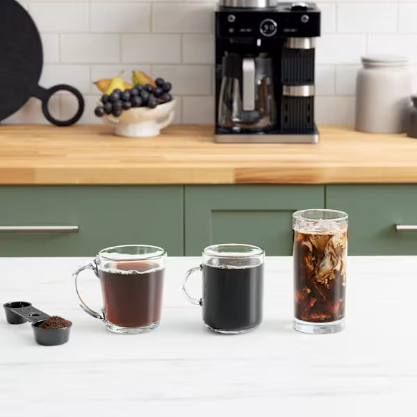 Sistema Barista De Café Y Espresso Ninja®