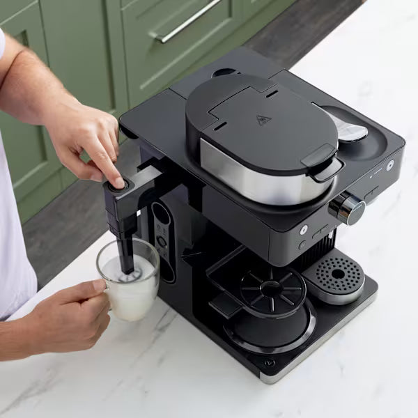 Sistema Barista De Café Y Espresso Ninja®