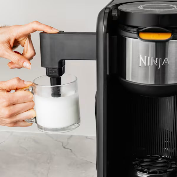 Sistema de Preparación en Caliente y Frío Ninja
