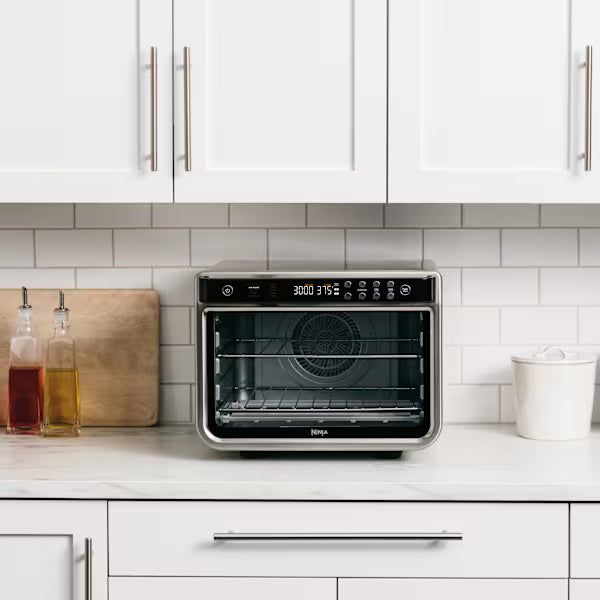 Horno Eléctrico con Air Fryer XL Pro 10 en 1