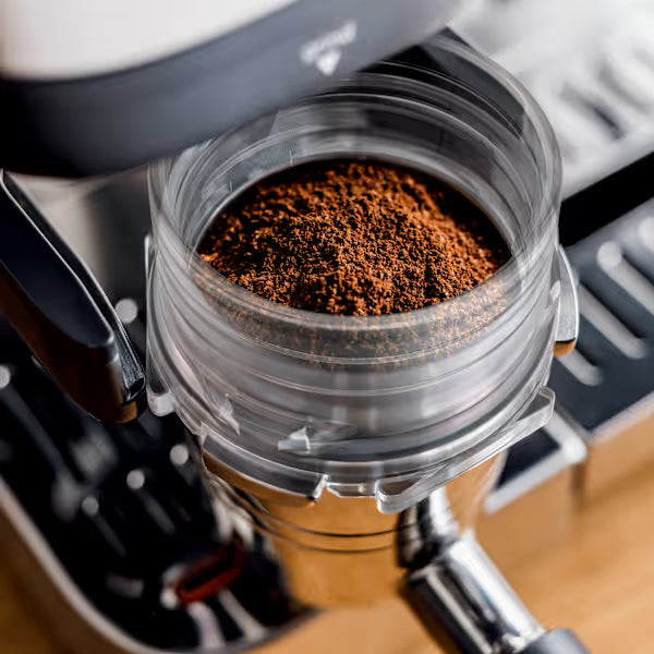 Cafetera de espresso, café filtrado y cold brew serie Ninja Luxe™ Café Premier
