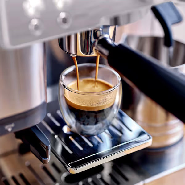 Cafetera de espresso, café filtrado y cold brew serie Ninja Luxe™ Café Premier