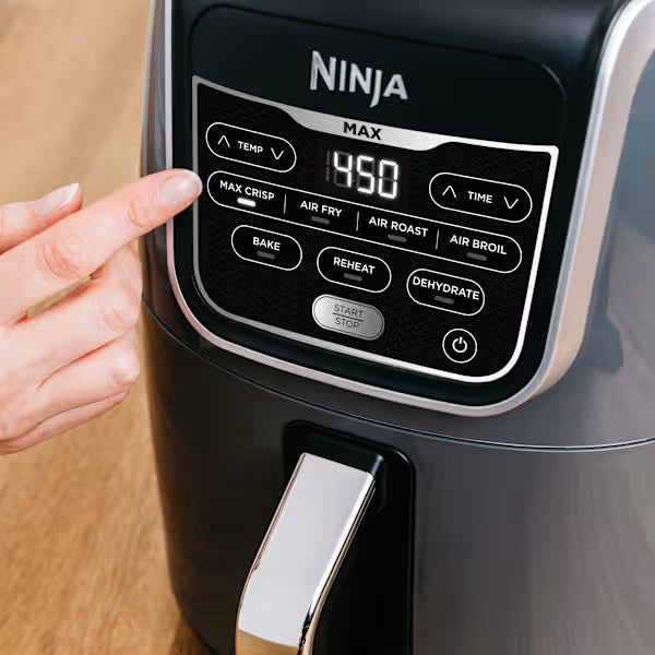 Freidora de aire Ninja® Max XL