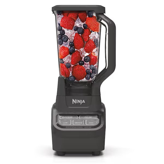 Licuadora profesional Ninja