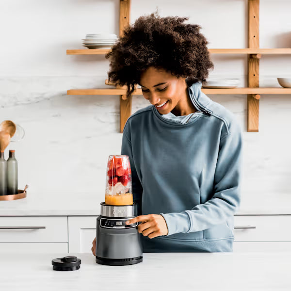 Licuadora Ninja Nutri Blender Pro
