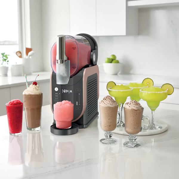 Ninja SLUSHi™ máquina profesional para bebidas congeladas