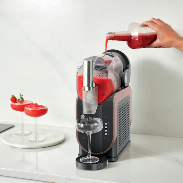 Ninja SLUSHi™ máquina profesional para bebidas congeladas
