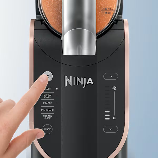 Ninja SLUSHi™ máquina profesional para bebidas congeladas