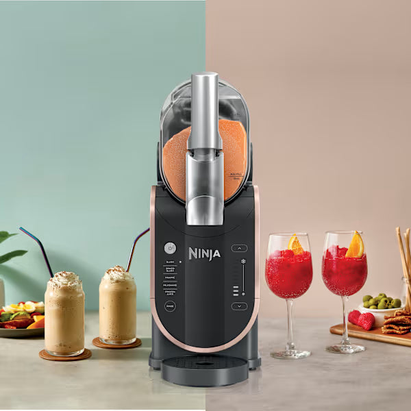 Ninja SLUSHi™ máquina profesional para bebidas congeladas